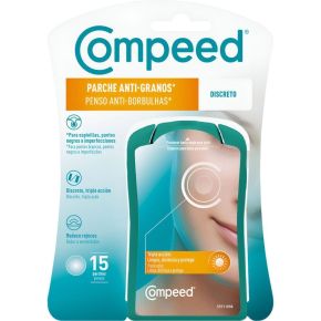 compeed parche anti granos discreto