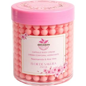 crema flor de sakura becasan nature