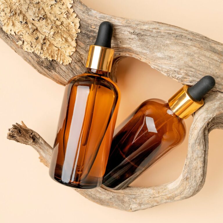 mejores aceites corporales
