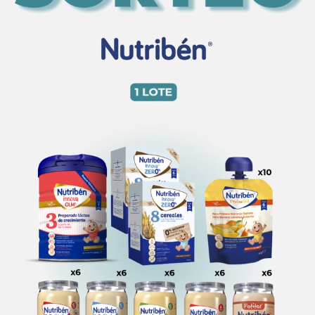 sorteo nutriben jn