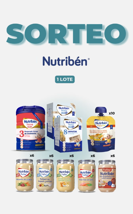 sorteo nutriben jn