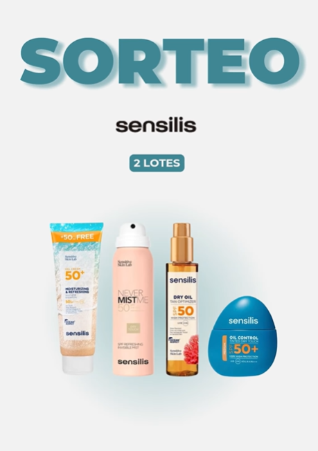 sorteo sensilis