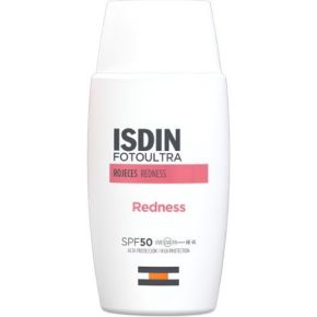 Fotoultra redness spf 50 de ISDIN
