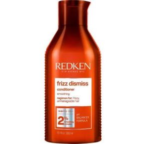 Frizz Dismiss Conditioner de Redken
mejores productos anti frizz