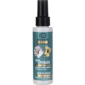 Provitamin Anti-Frizz Crema de Peinado de IO Planet