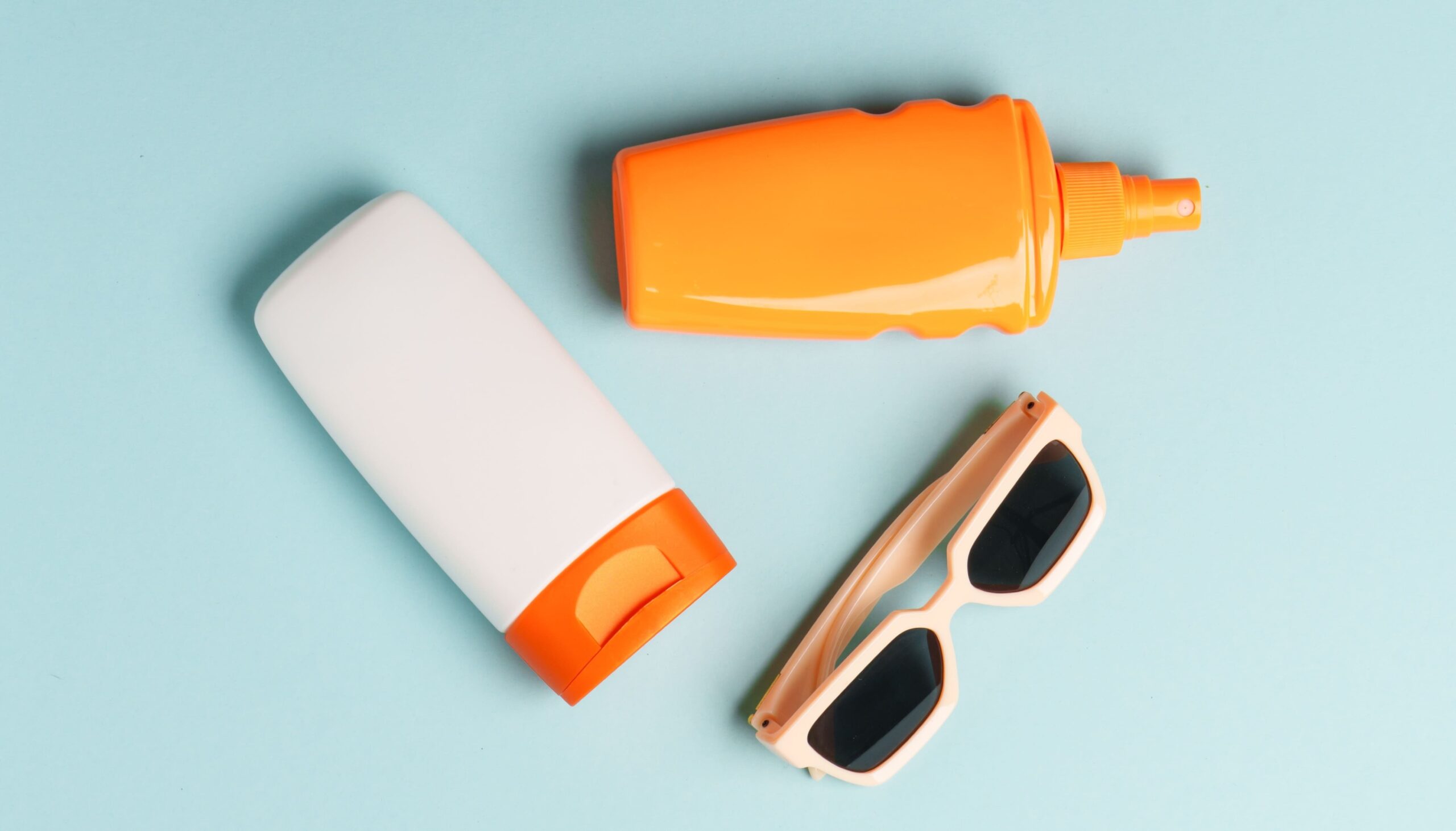 mejores protectores solares para piel grasa