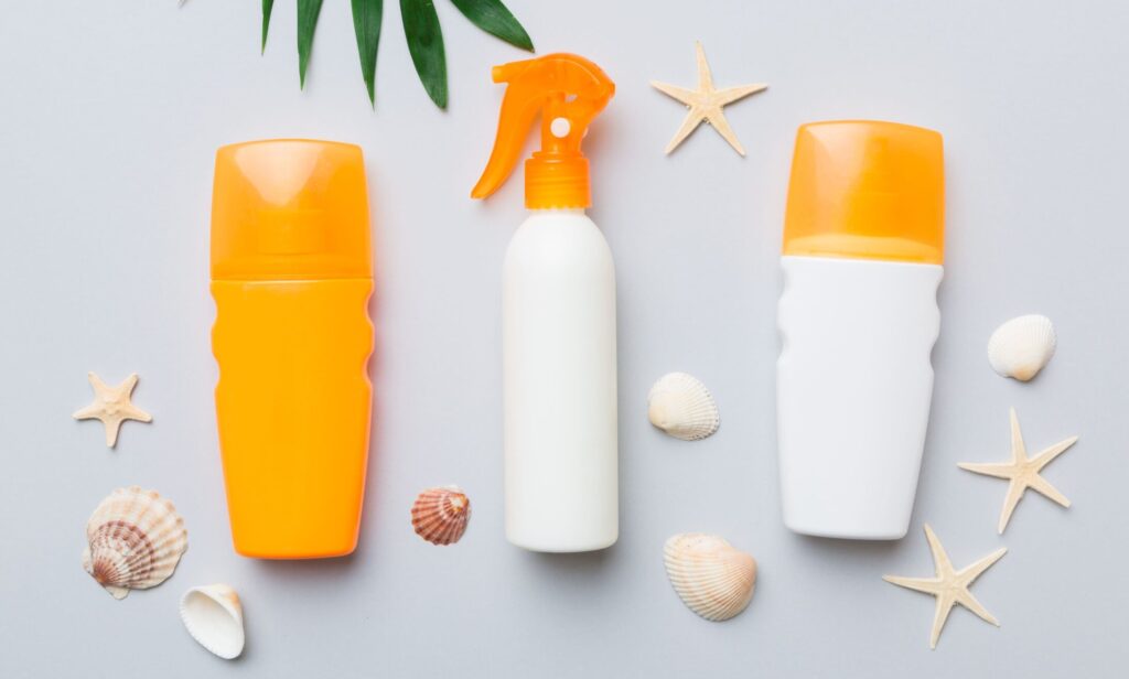 mejores protectores solares para piel con rosácea