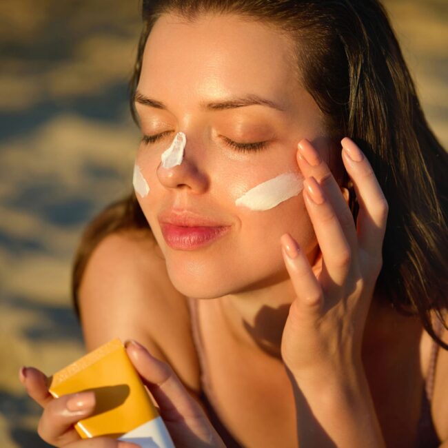 mejores protectores solares para piel grasa mejores protectores solares para piel grasa