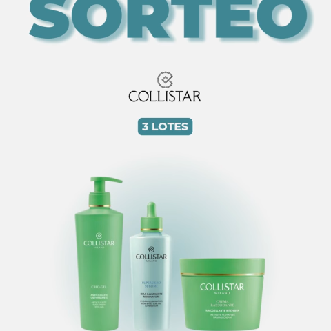 sorteo collistarr
