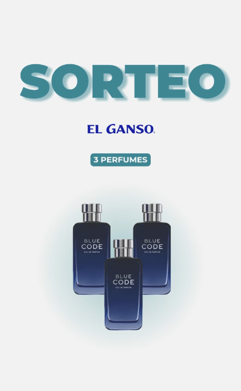 sorteo el ganso