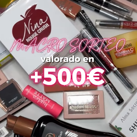 sorteo marvimundo