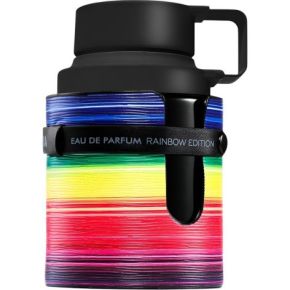 armaf odyssey spectra rainbow edition