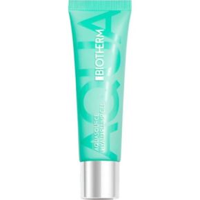 biotherm aquasource hyalu plump gel
