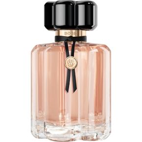 boss bottled beyond for her
