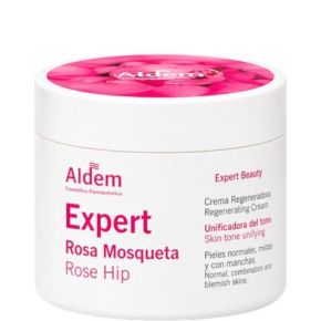 expert rosa mosqueta