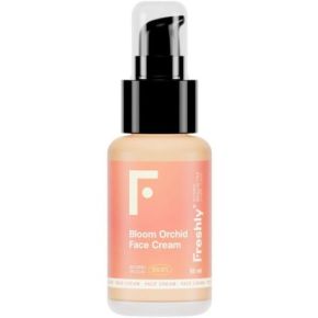 freshly cosmetics cica calm face cream