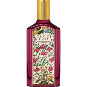 gucci flora gorgeous gardenia intense