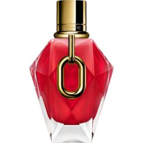 million red rabanne