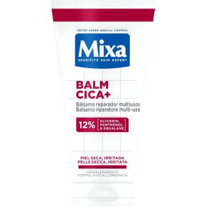 mixa cicabalm+