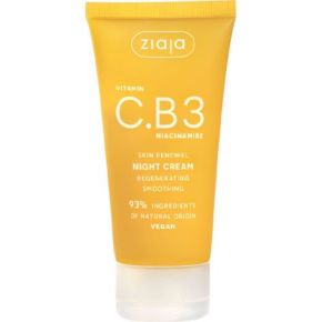 ziaja vitamin cb3