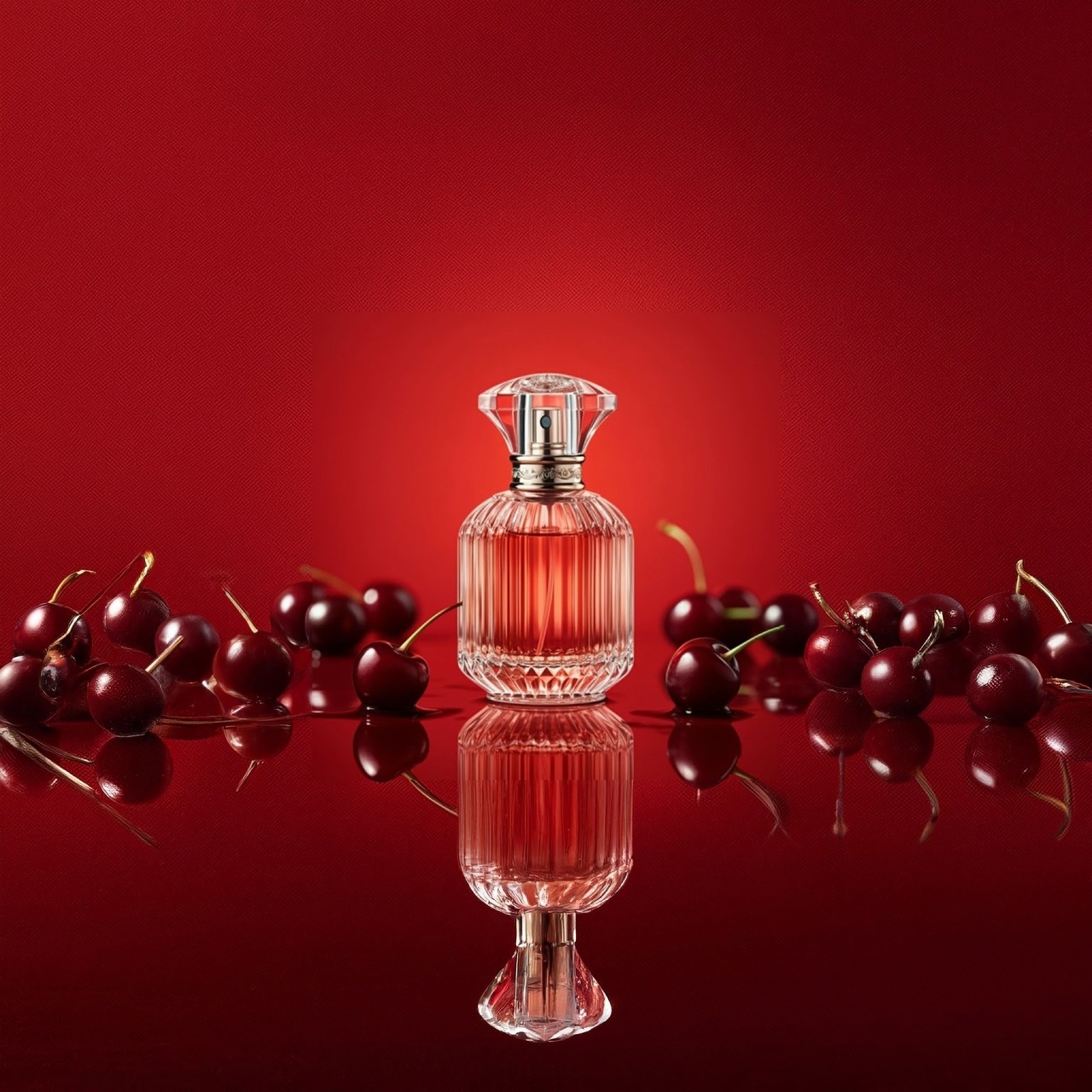 Mejores perfumes de cereza